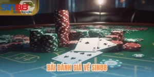 Bài Đánh Giá Về Sin88