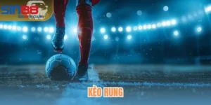 Kèo Rung Tại Sin88