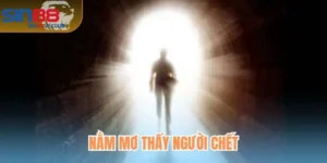 Nằm Mơ Thấy Người Chết